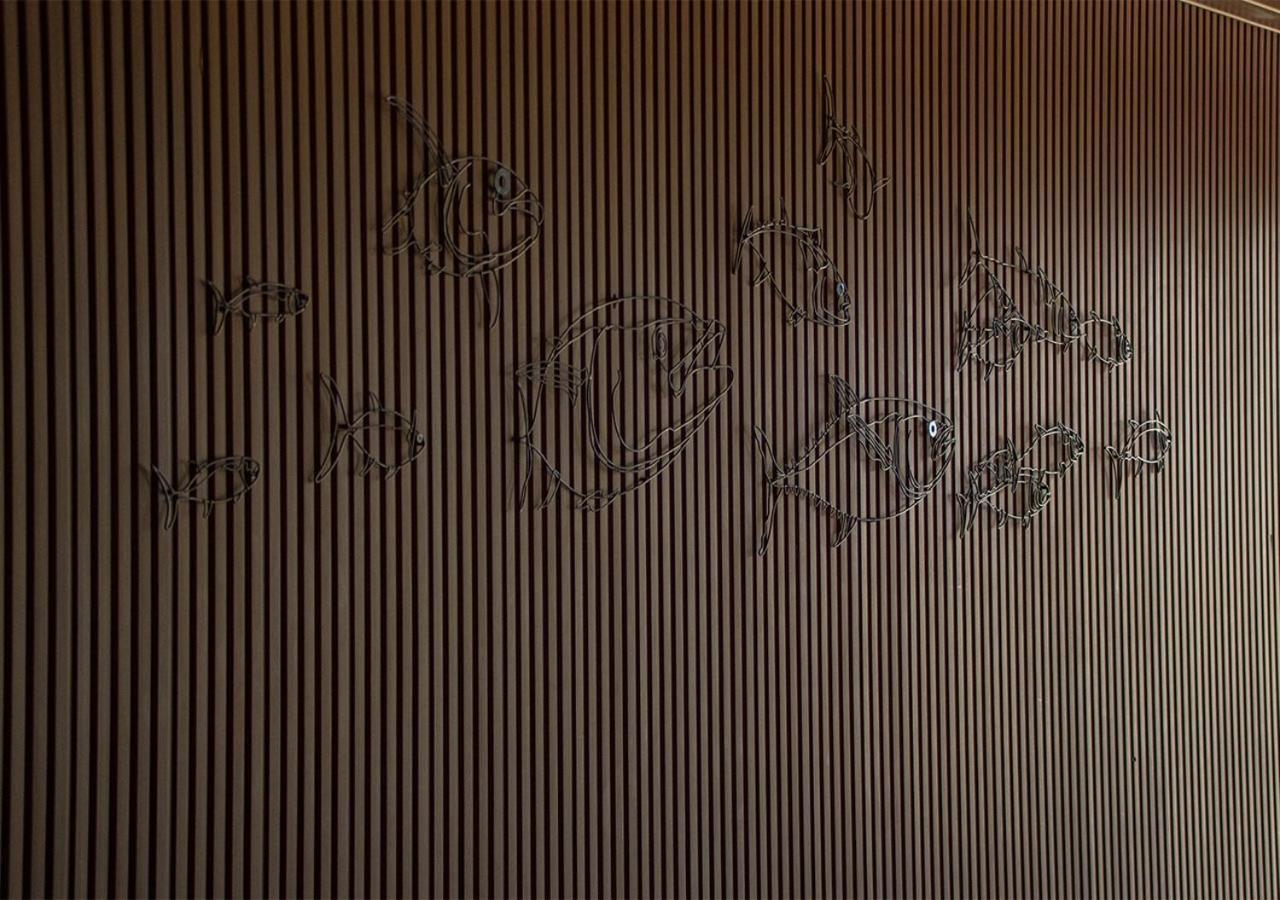 Stone Beach Club Dhiffushi Eksteriør billede