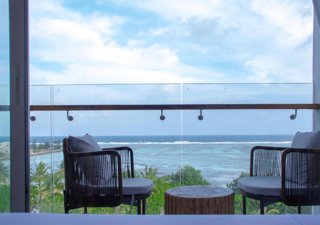 Stone Beach Club Dhiffushi Eksteriør billede