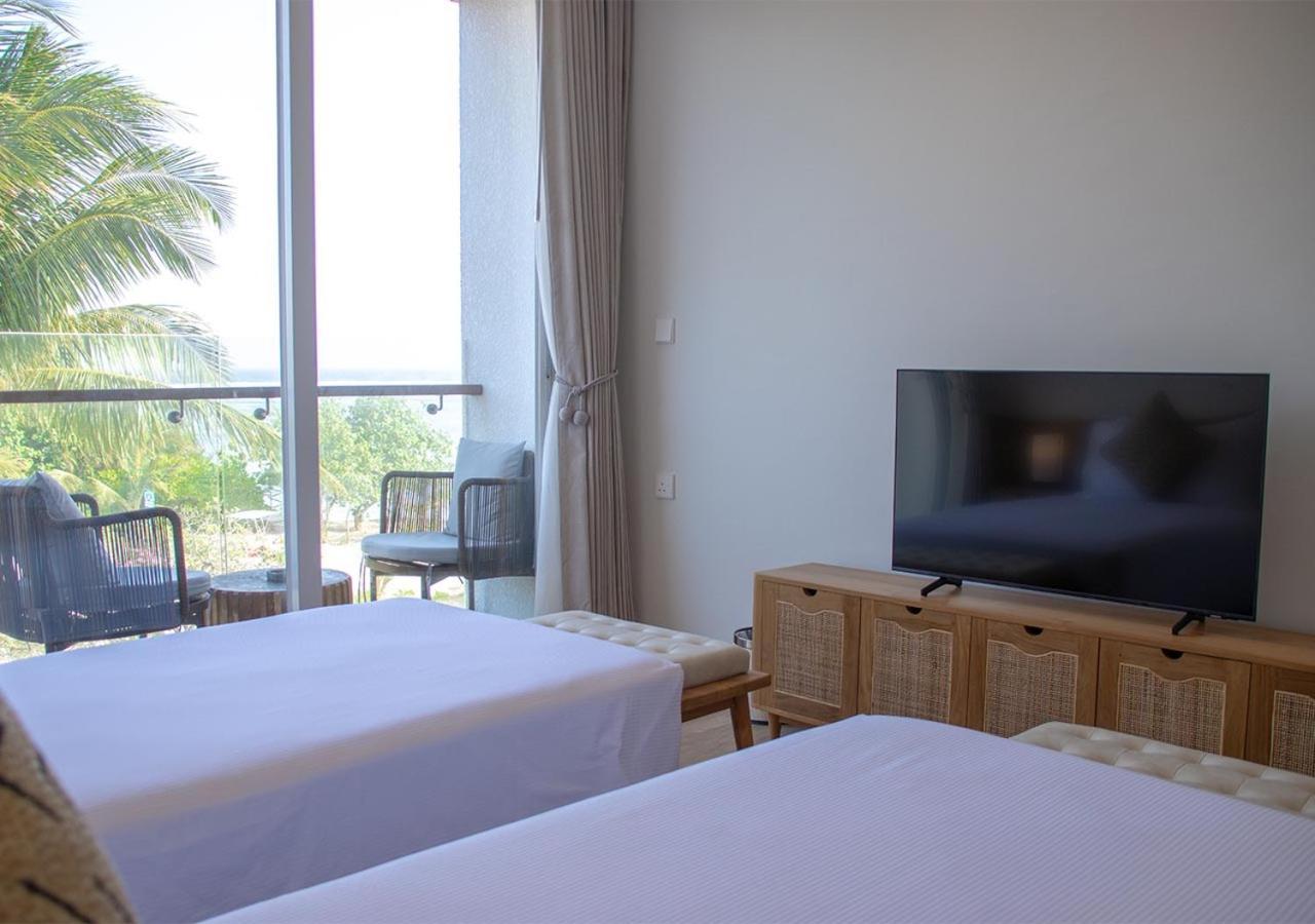 Stone Beach Club Dhiffushi Eksteriør billede