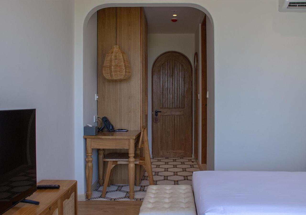 Stone Beach Club Dhiffushi Eksteriør billede