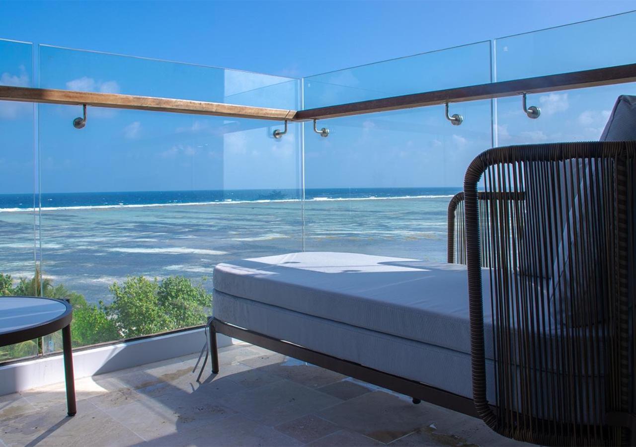 Stone Beach Club Dhiffushi Eksteriør billede